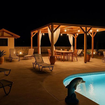 Chania'S Diamond Villas - Aqua Bliss With Private Pools Gavalohóri Kültér fotó