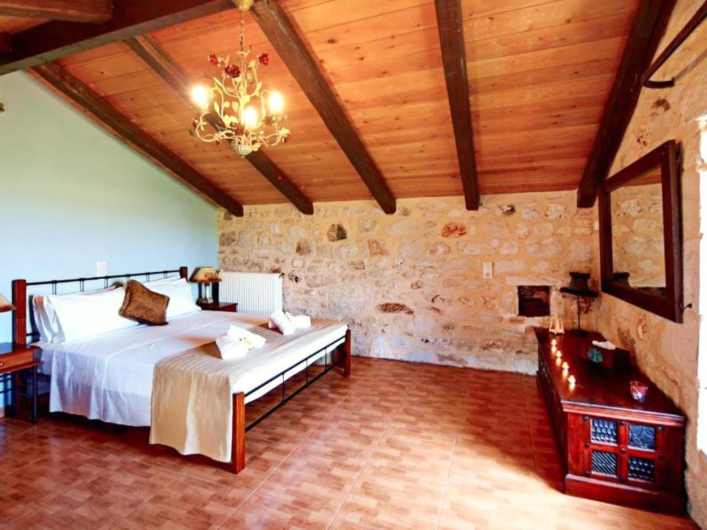 Chania'S Diamond Villas - Aqua Bliss With Private Pools Gavalohóri Kültér fotó