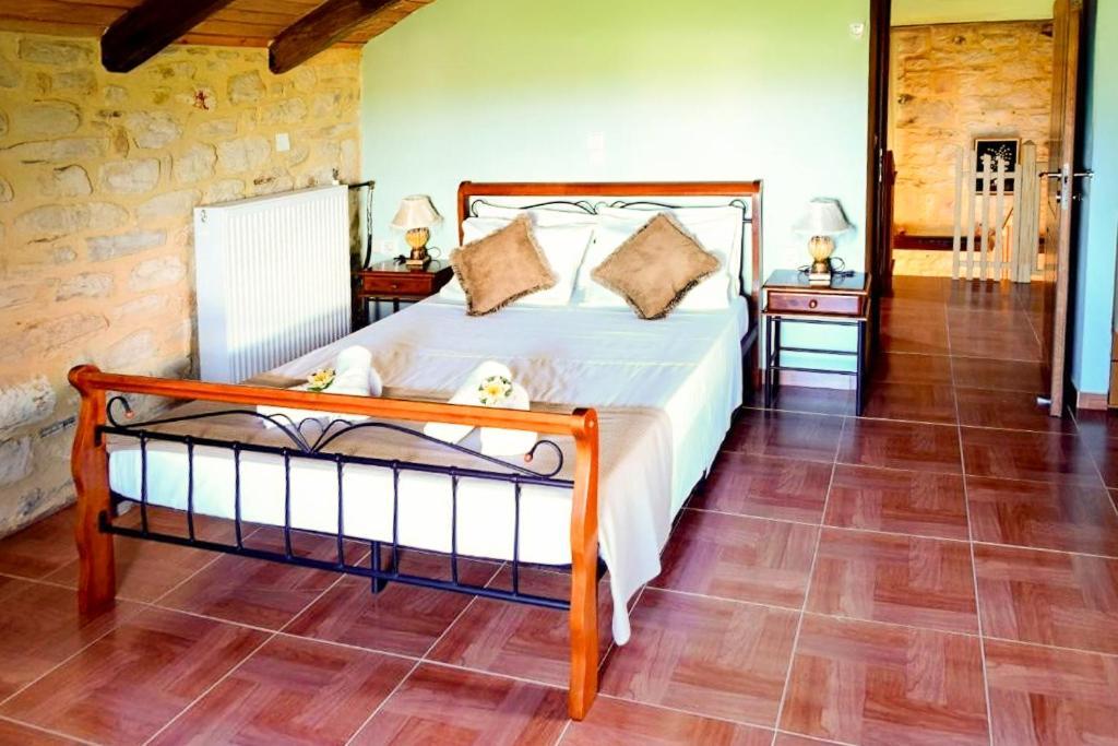 Chania'S Diamond Villas - Aqua Bliss With Private Pools Gavalohóri Kültér fotó