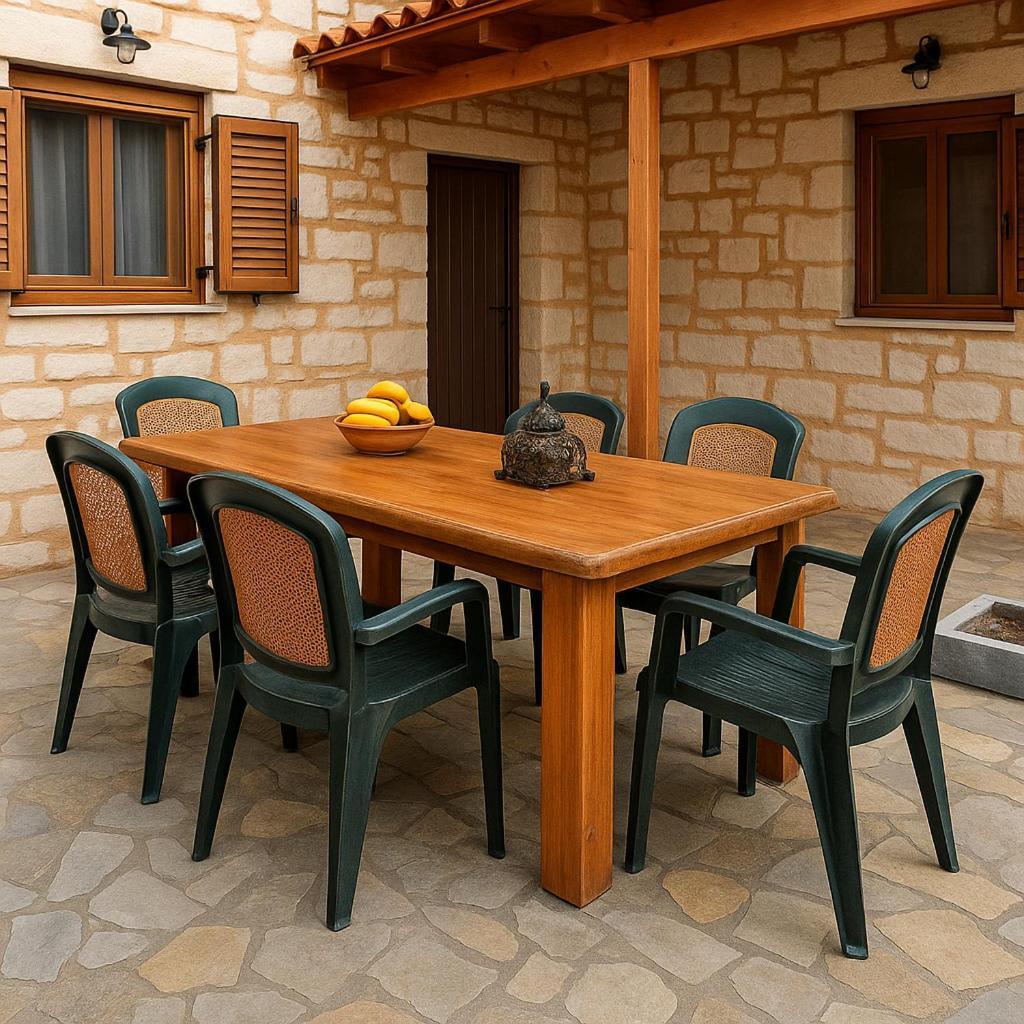 Chania'S Diamond Villas - Aqua Bliss With Private Pools Gavalohóri Kültér fotó