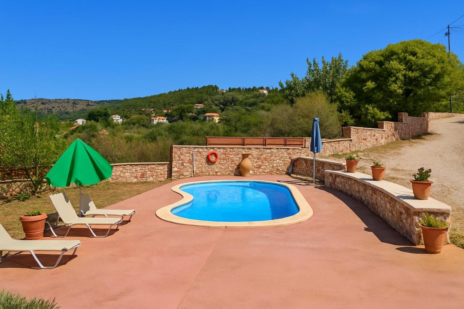 Chania'S Diamond Villas - Aqua Bliss With Private Pools Gavalohóri Kültér fotó