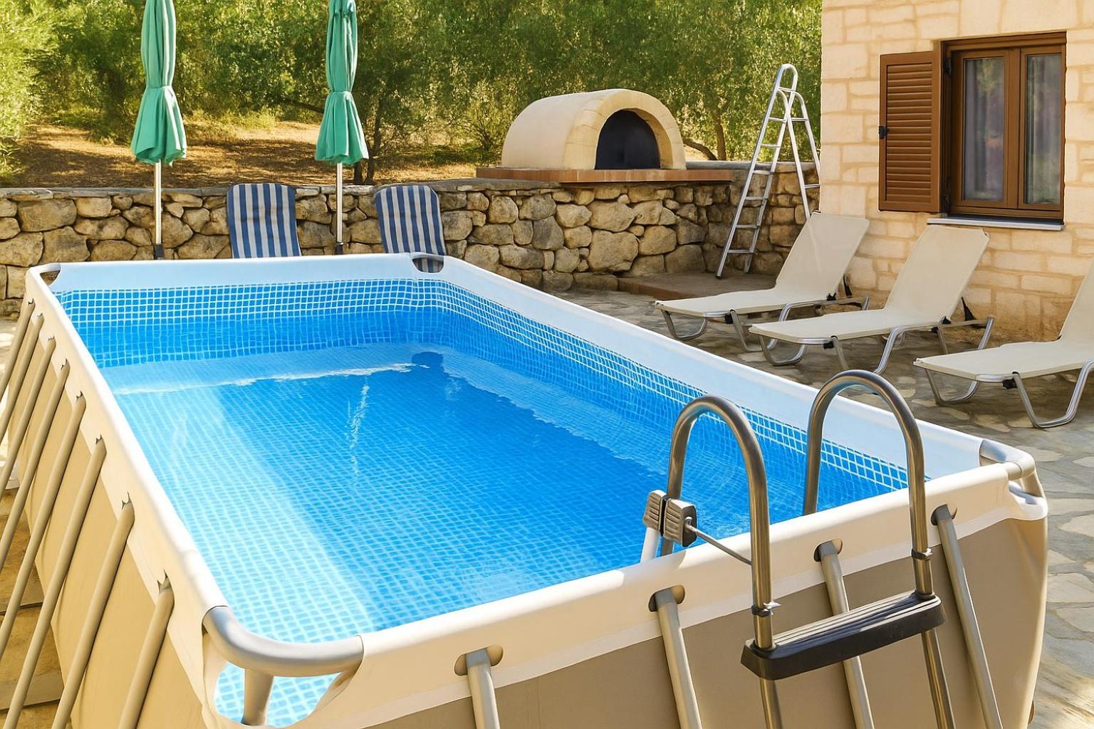 Chania'S Diamond Villas - Aqua Bliss With Private Pools Gavalohóri Kültér fotó